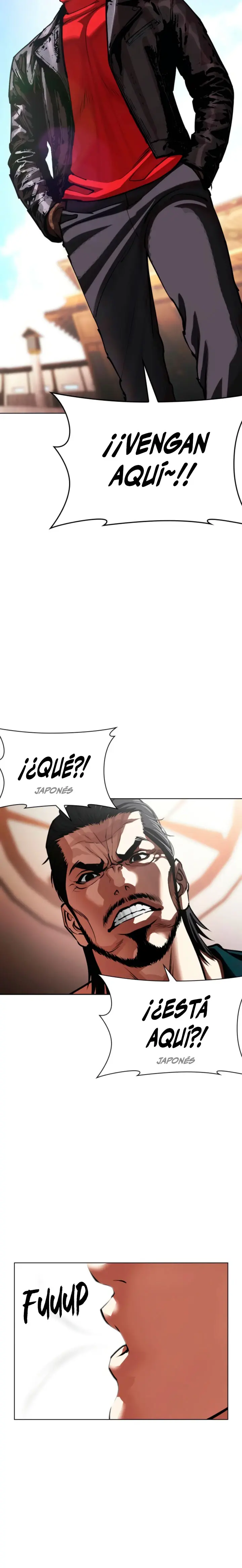 Nueva cara capítulo 614 página 48