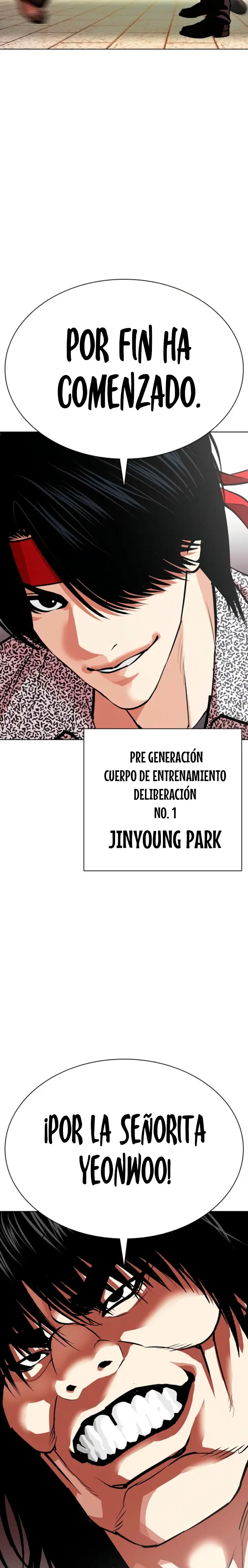Nueva cara capítulo 614 página 52