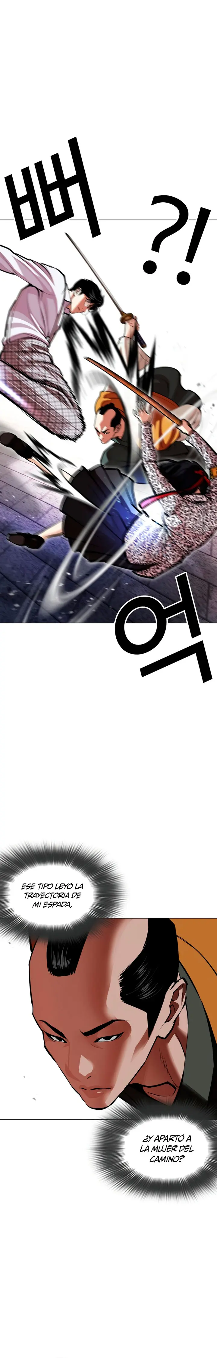 Nueva cara capítulo 615 página 36