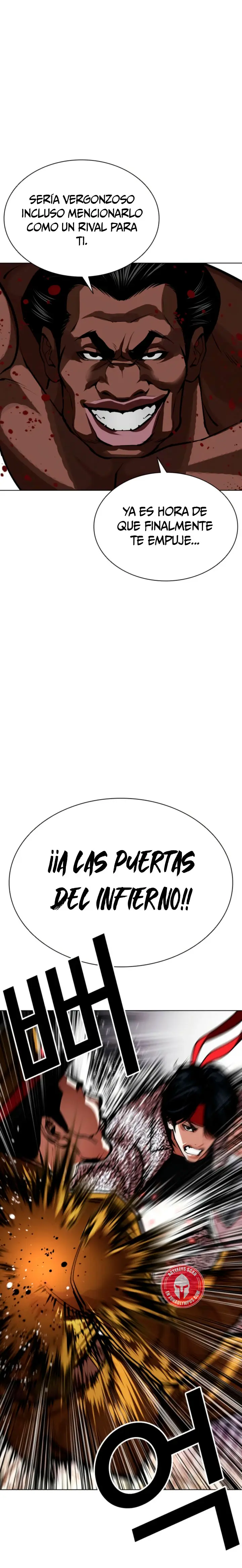 Nueva cara capítulo 616 página 14