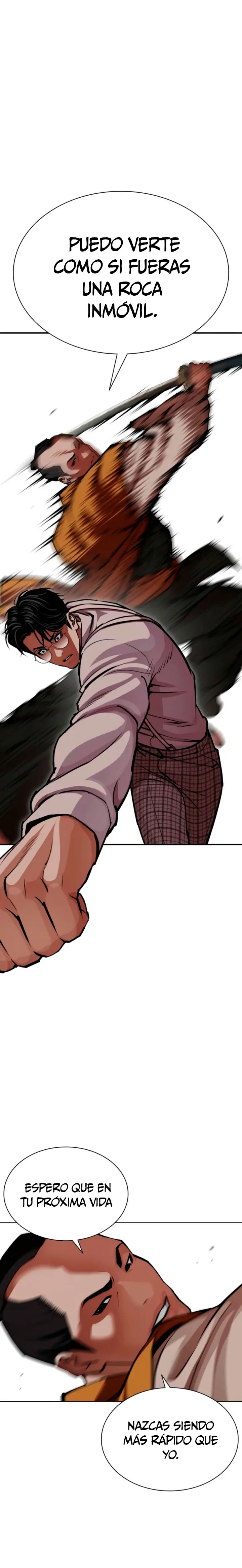 Nueva cara capítulo 616 página 29