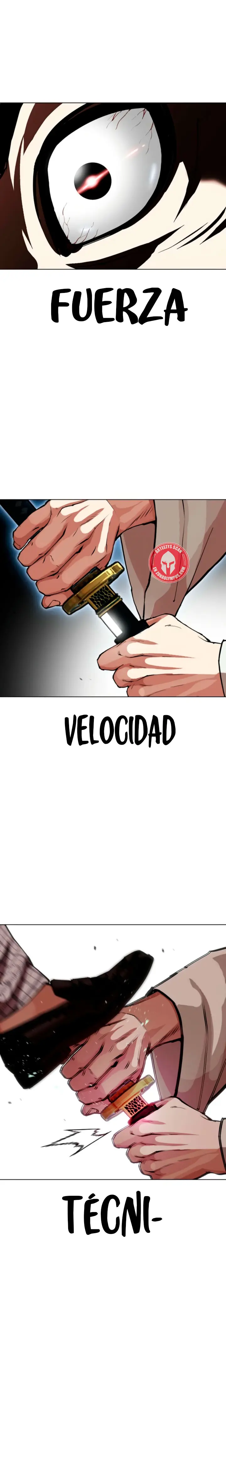 Nueva cara capítulo 616 página 30
