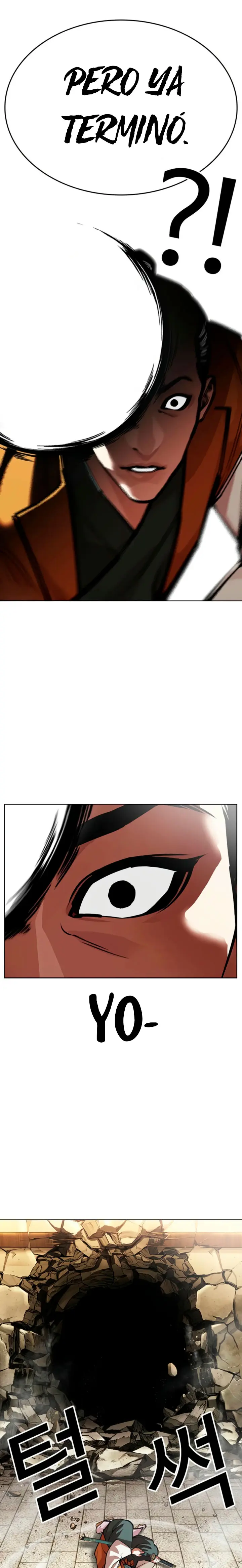 Nueva cara capítulo 616 página 34