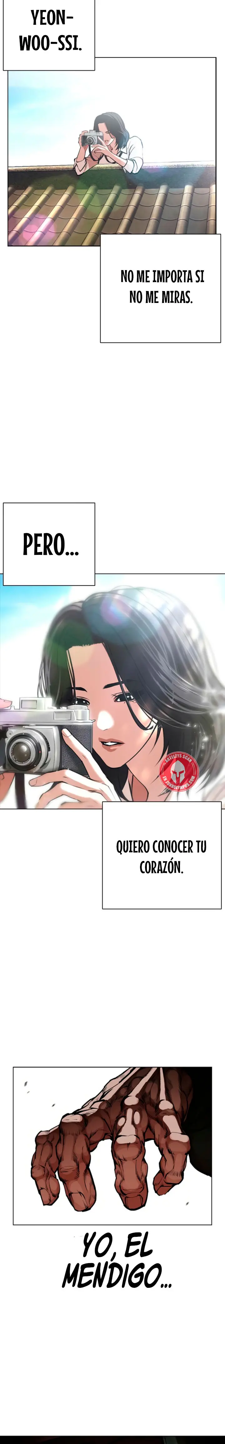 Nueva cara capítulo 616 página 41