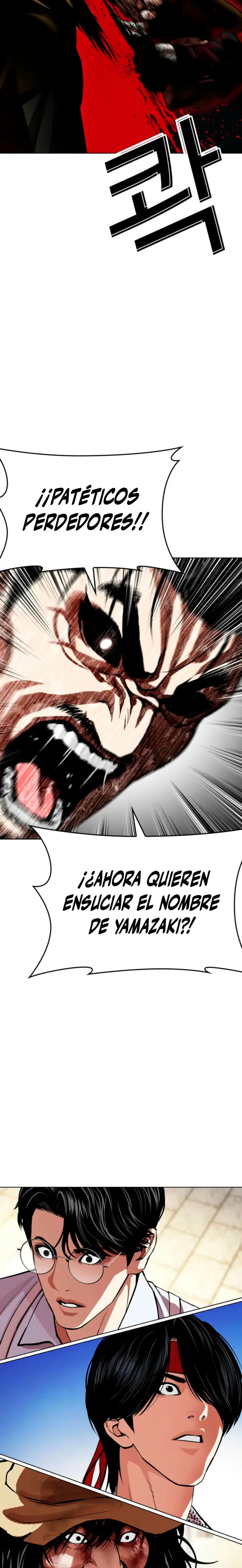 Nueva cara capítulo 616 página 46