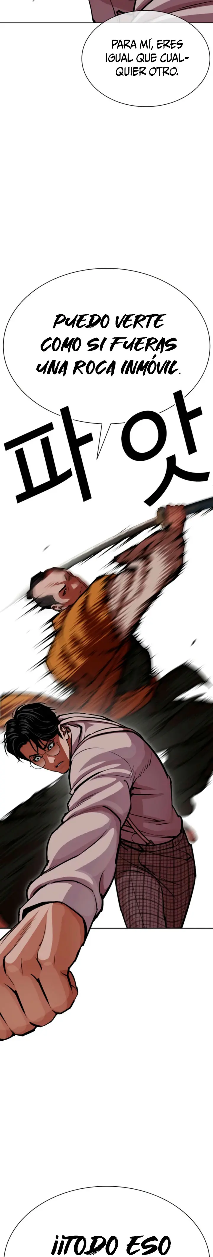 Nueva cara capítulo 616 página 9