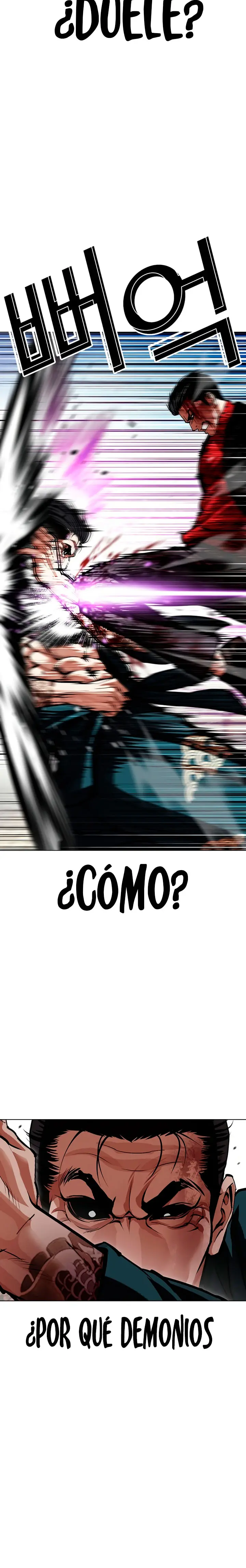 Nueva cara capítulo 617 página 42