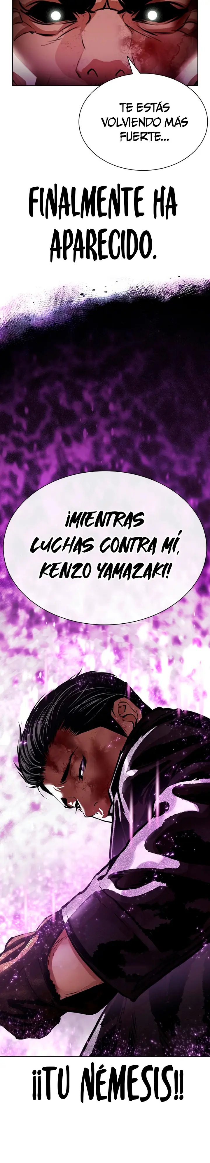 Nueva cara capítulo 617 página 48