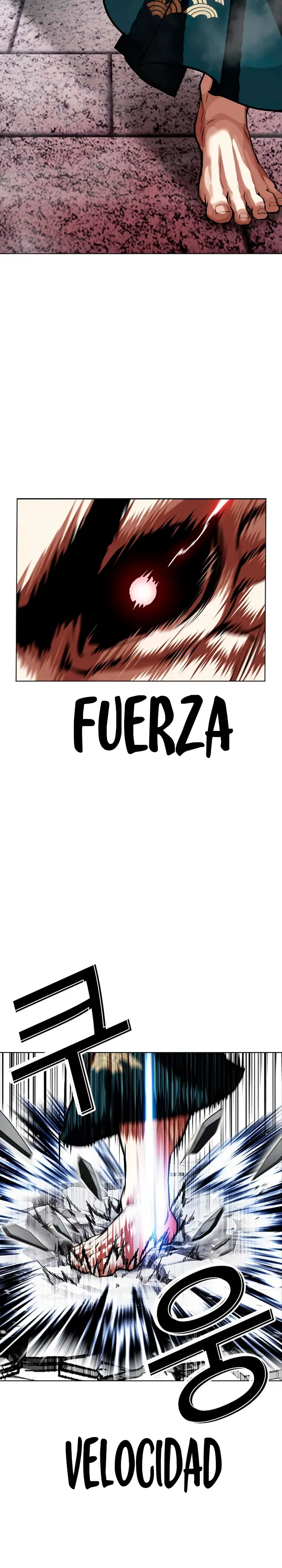 Nueva cara capítulo 618 página 12