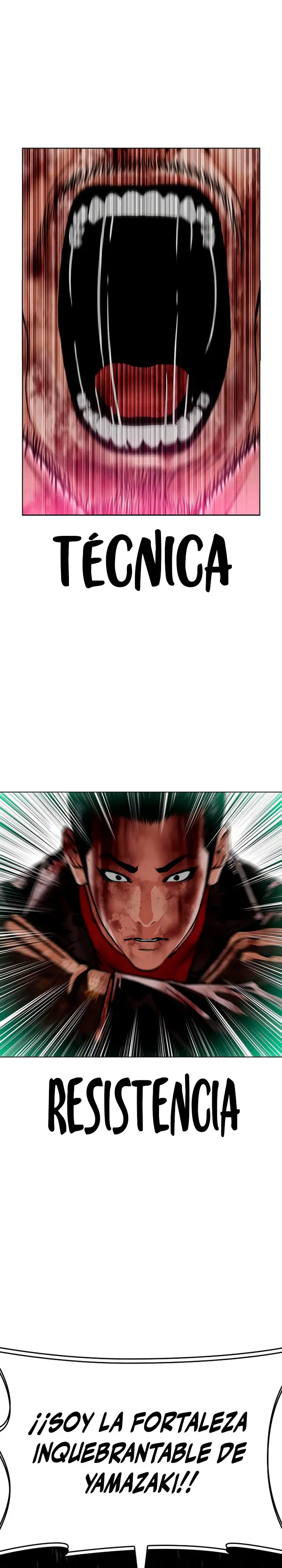 Nueva cara capítulo 618 página 13