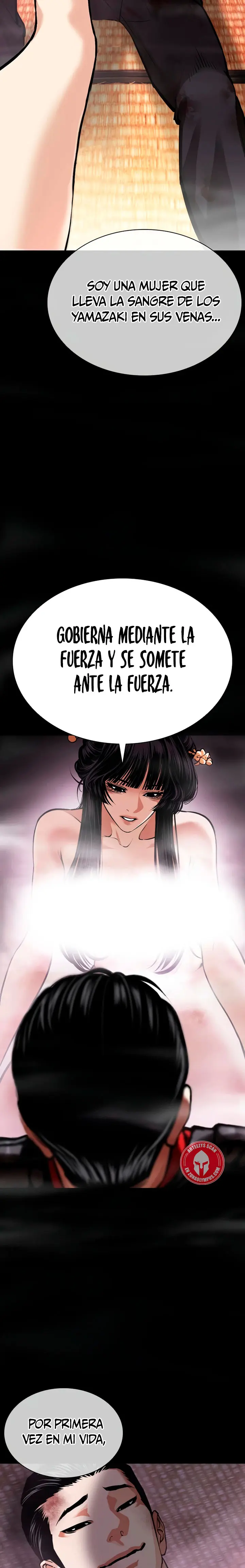 Nueva cara capítulo 618 página 42