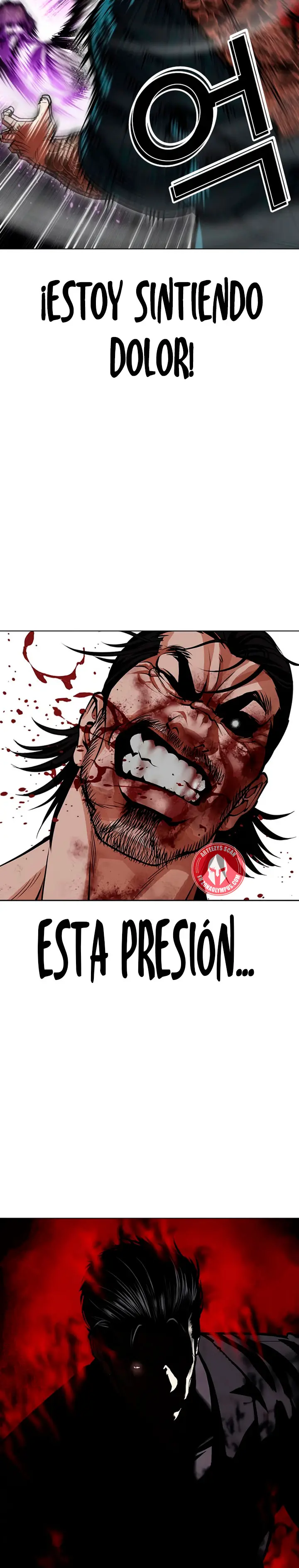 Nueva cara capítulo 618 página 7