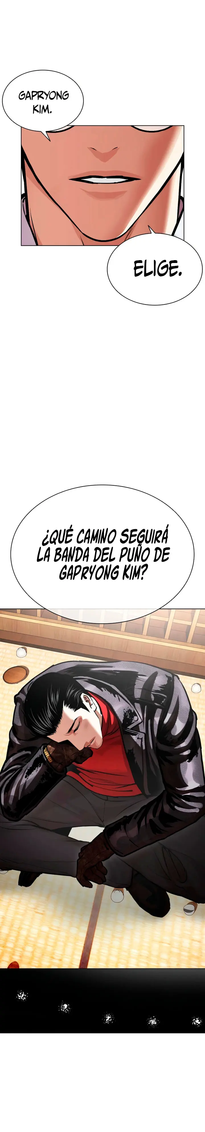 Nueva cara capítulo 619 página 13