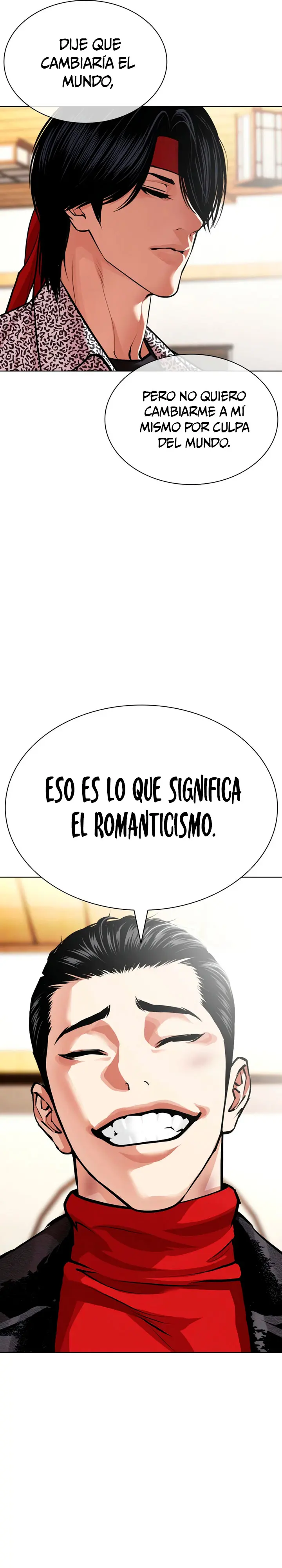 Nueva cara capítulo 619 página 15