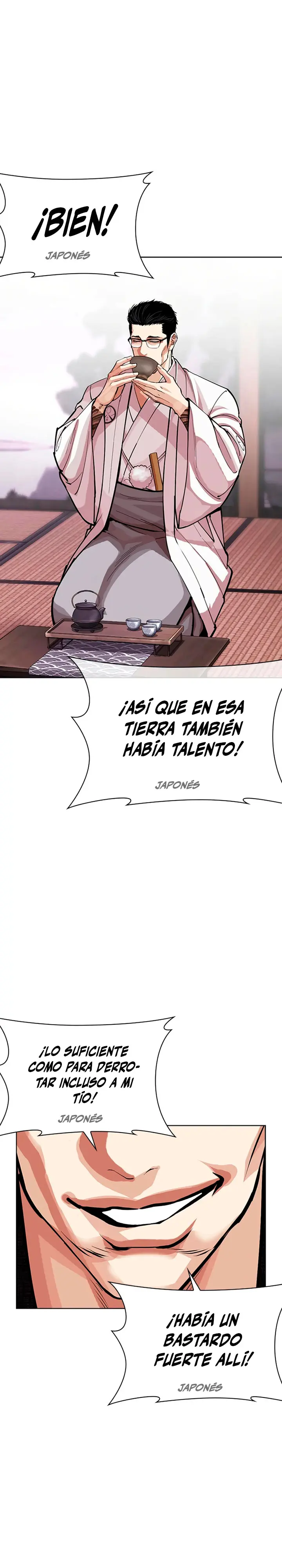 Nueva cara capítulo 619 página 41