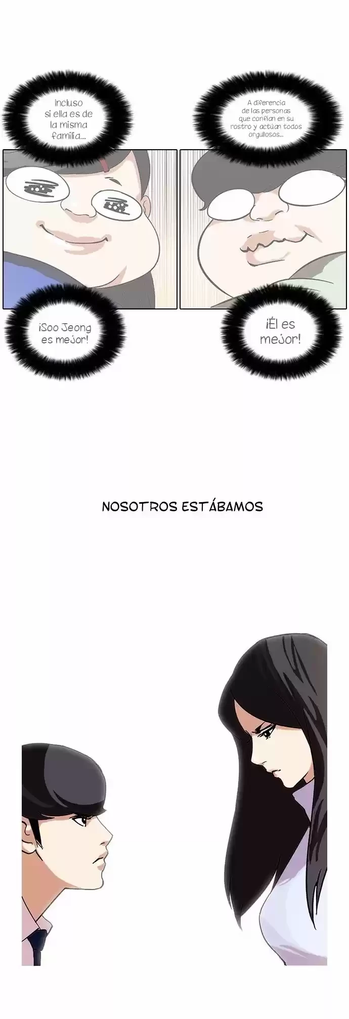 Nueva cara capítulo 62 página 18