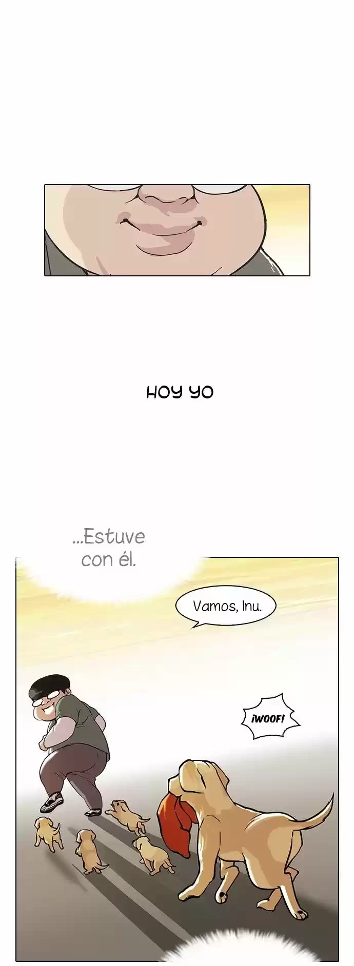 Nueva cara capítulo 62 página 28