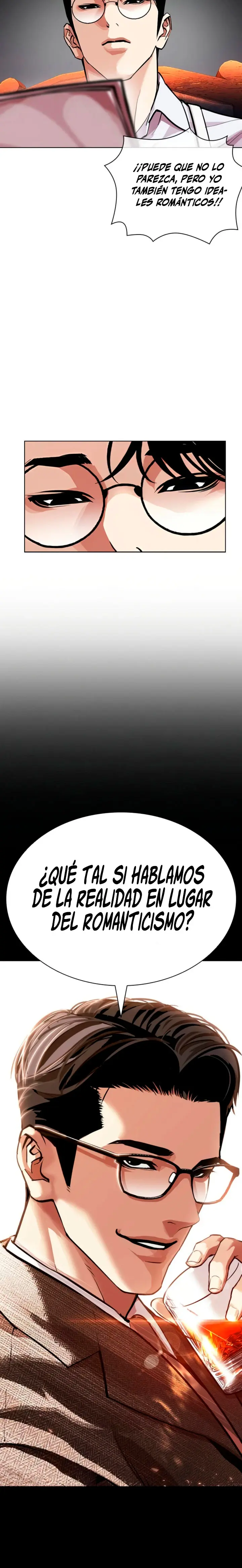 Nueva cara capítulo 620 página 30