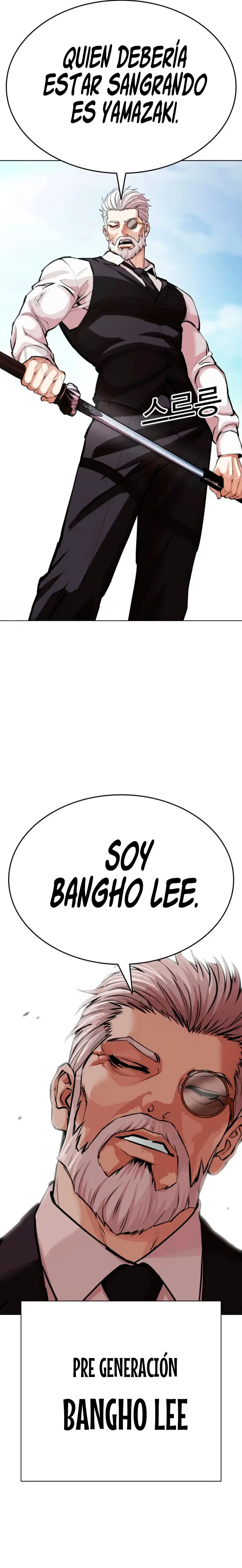 Nueva cara capítulo 620 página 50