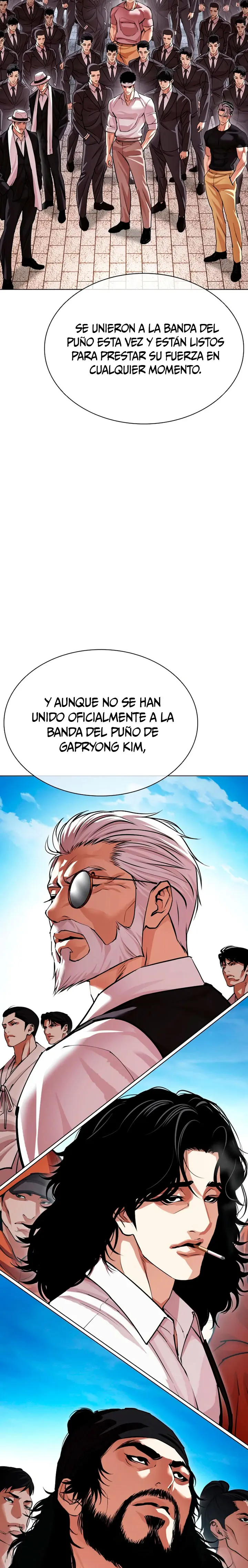 Nueva cara capítulo 621 página 40