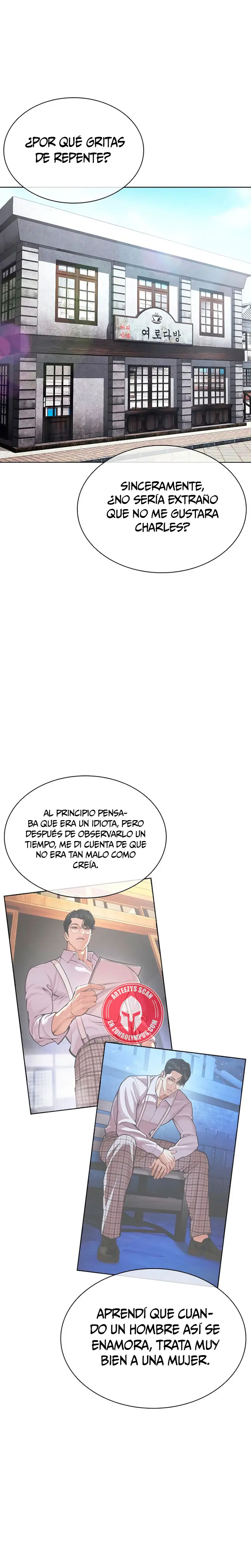 Nueva cara capítulo 622 página 13