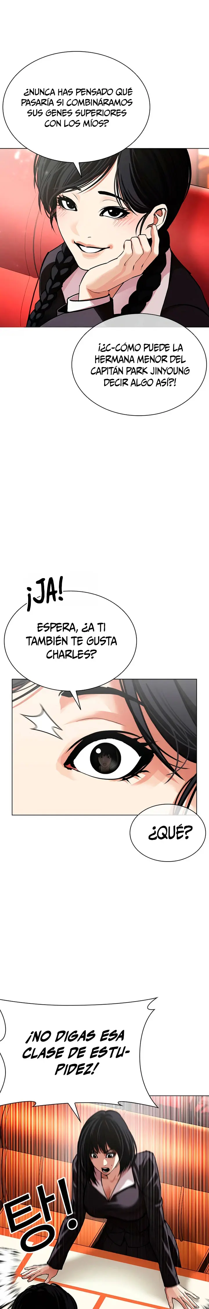 Nueva cara capítulo 622 página 14