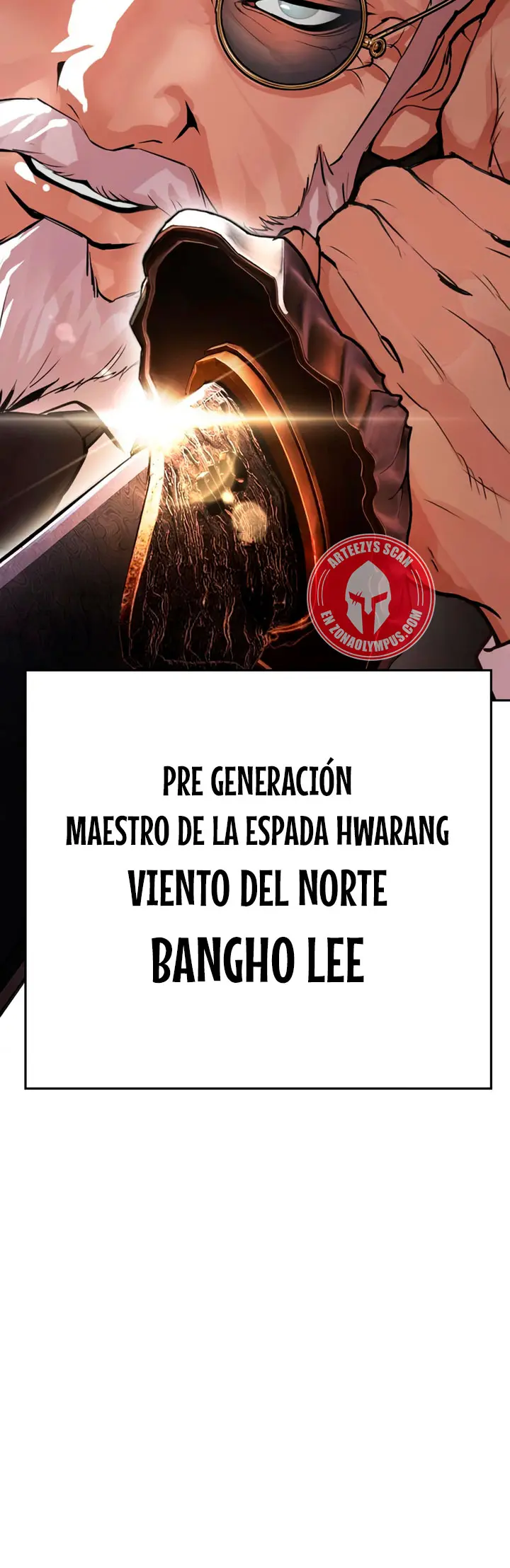Nueva cara capítulo 622 página 50