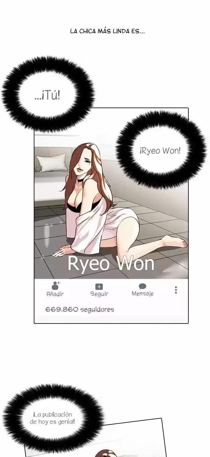 Nueva cara capítulo 63 página 12
