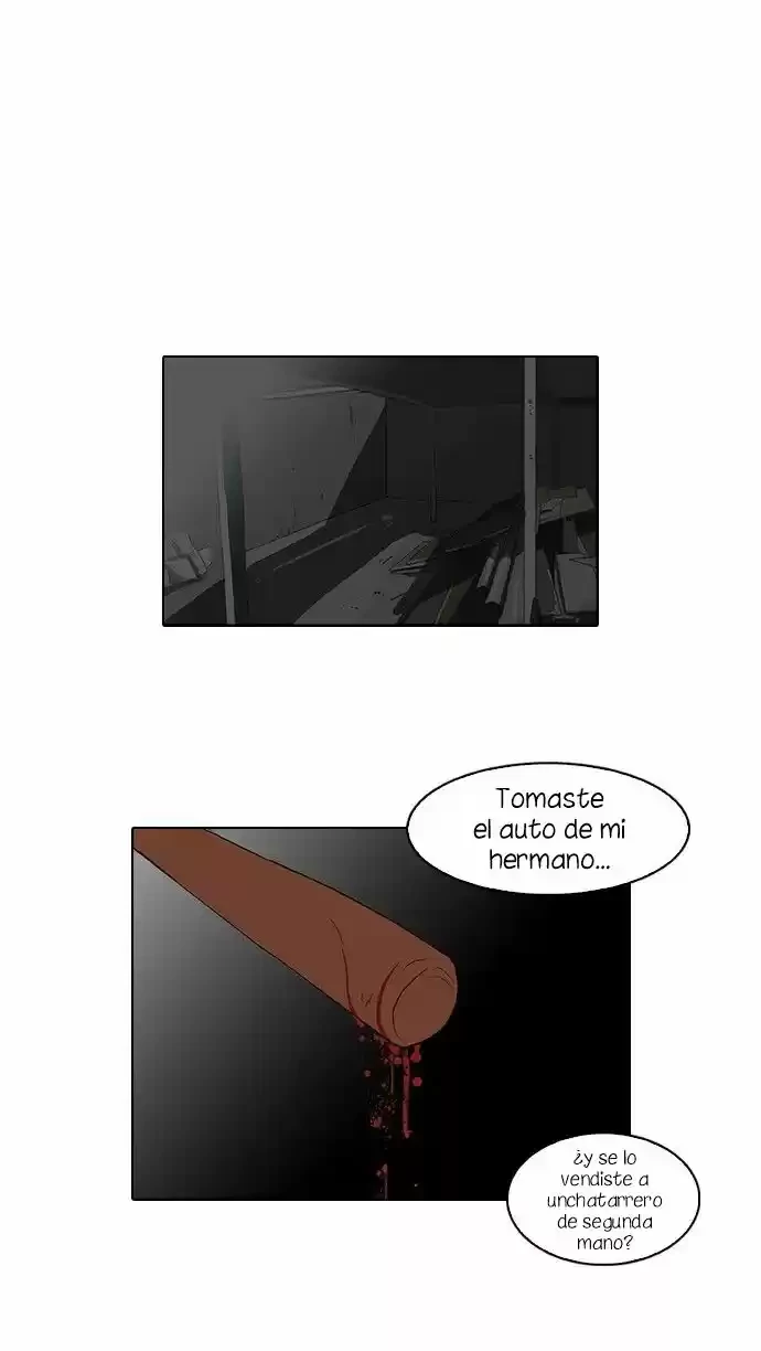 Nueva cara capítulo 63 página 30
