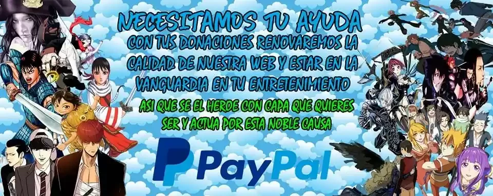 Nueva cara capítulo 63 página 34