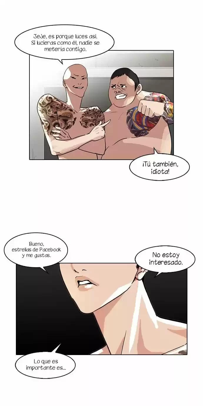 Nueva cara capítulo 64 página 24