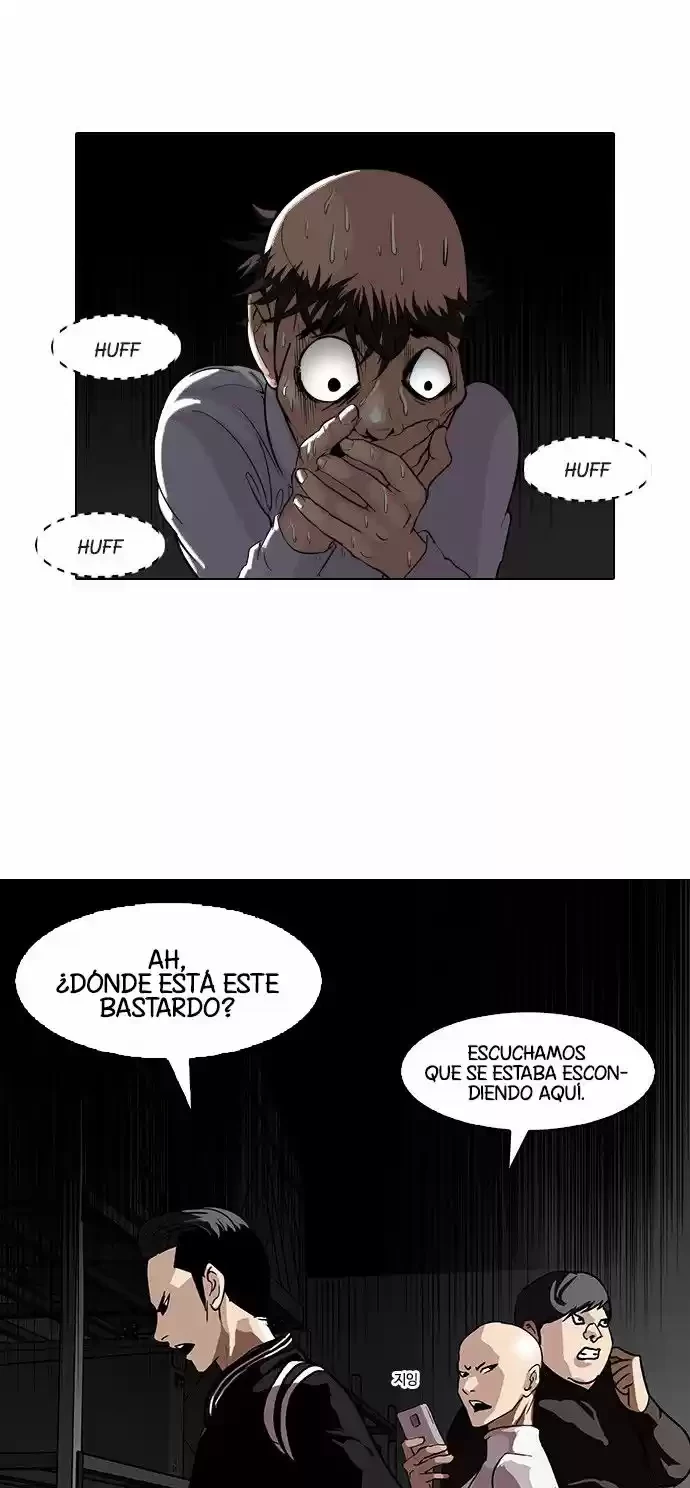 Nueva cara capítulo 66 página 33