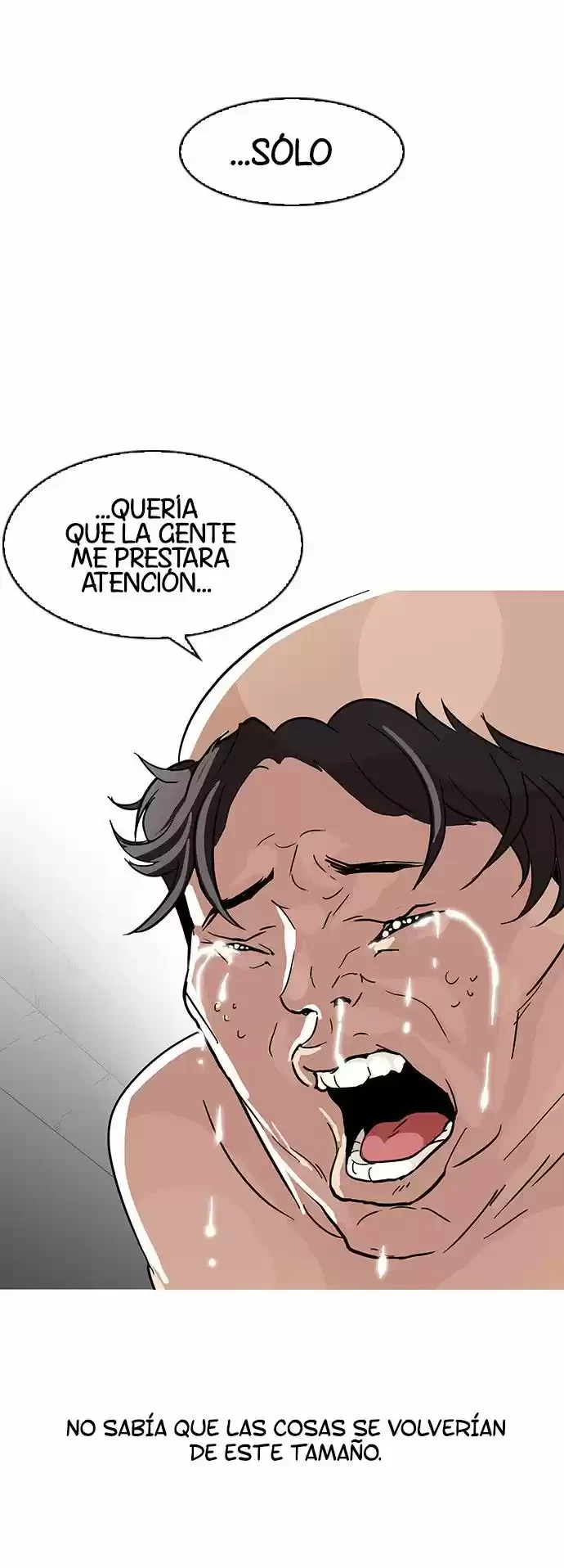 Nueva cara capítulo 67 página 27