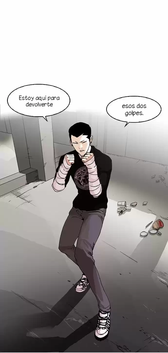 Nueva cara capítulo 68 página 15