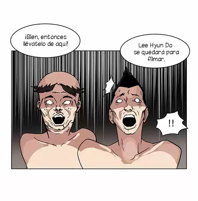 Nueva cara capítulo 68 página 9