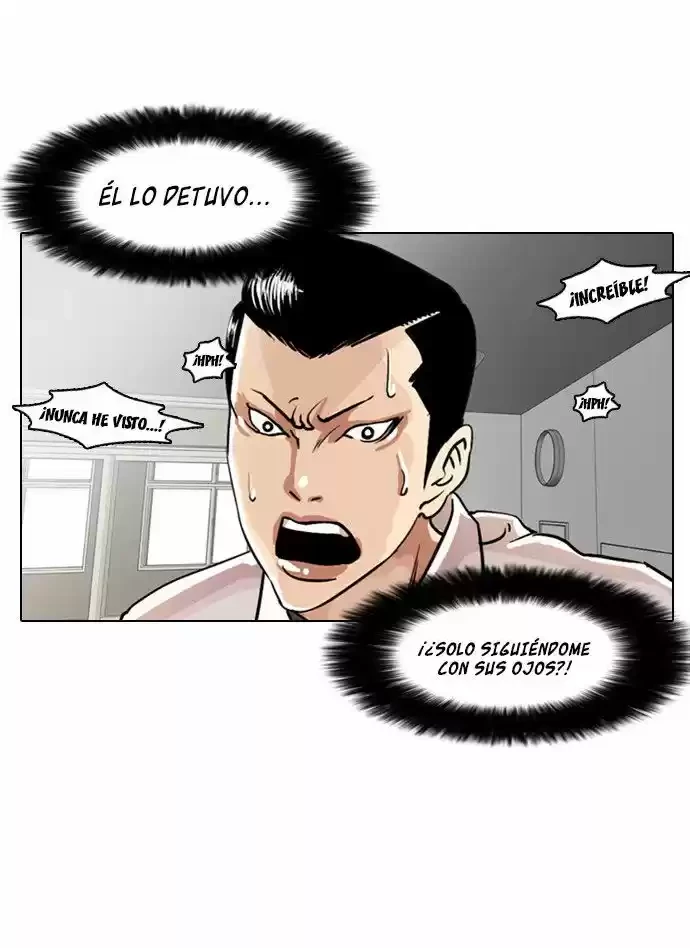 Nueva cara capítulo 7 página 12