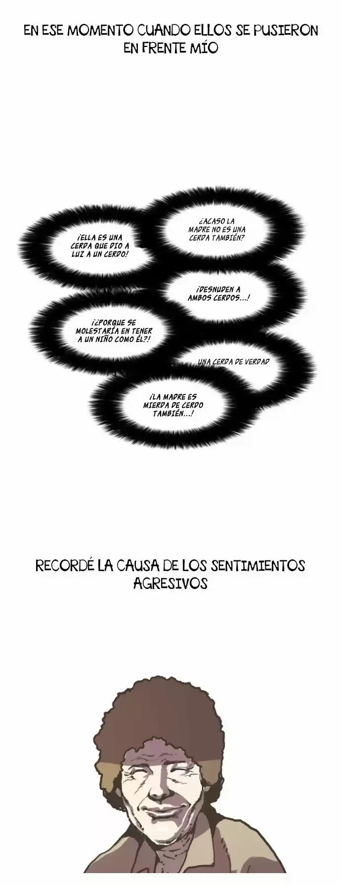 Nueva cara capítulo 7 página 16