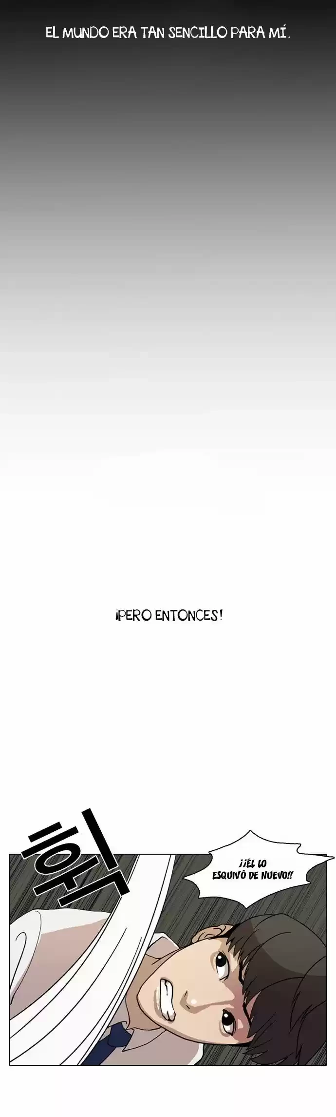 Nueva cara capítulo 7 página 6
