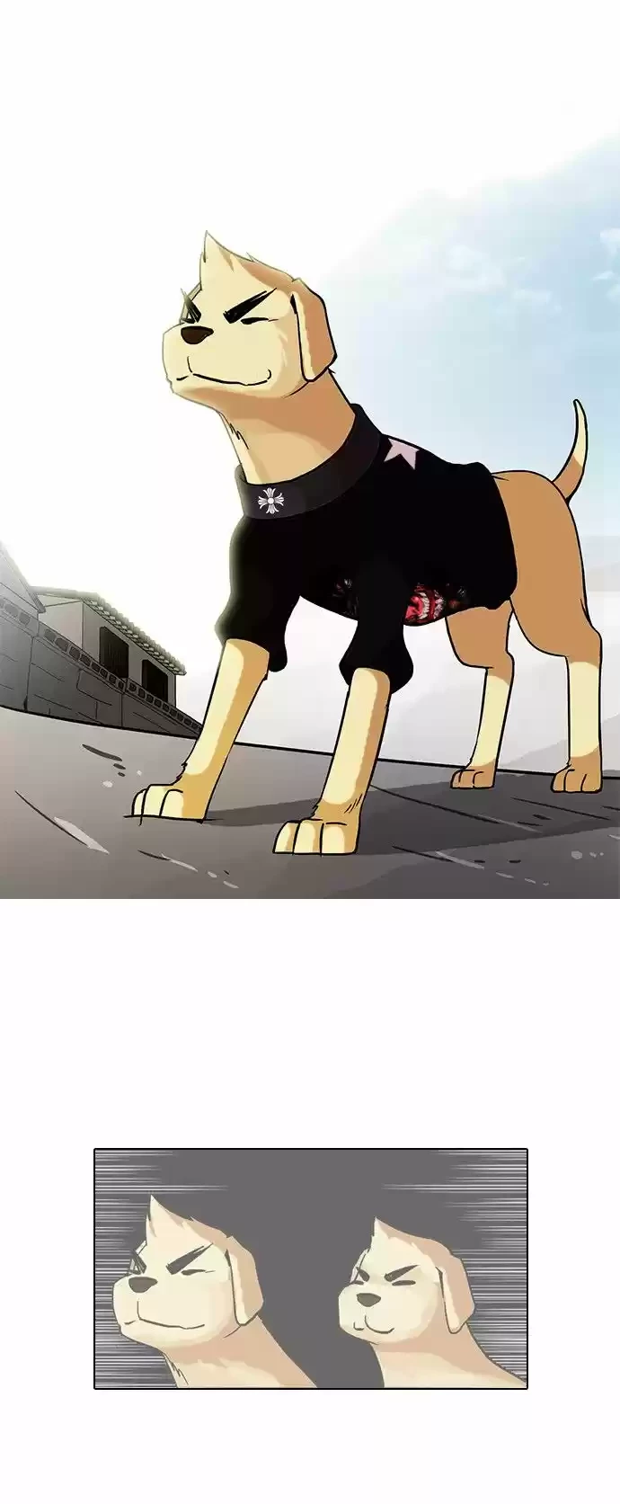 Nueva cara capítulo 70 página 36