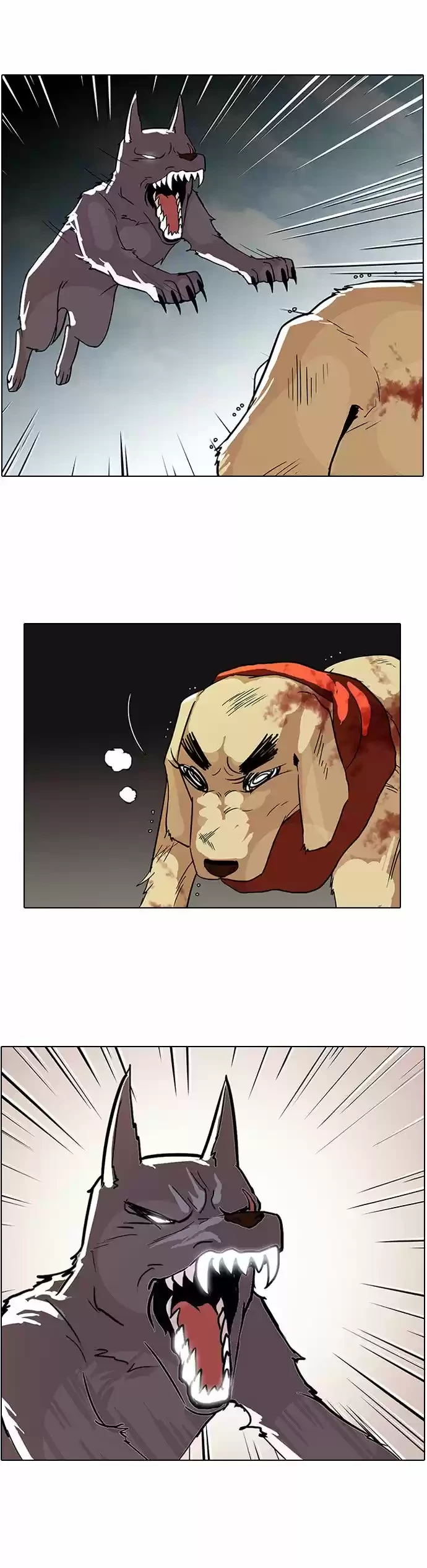 Nueva cara capítulo 70 página 8