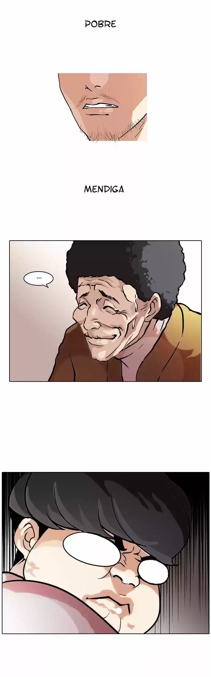 Nueva cara capítulo 71 página 27