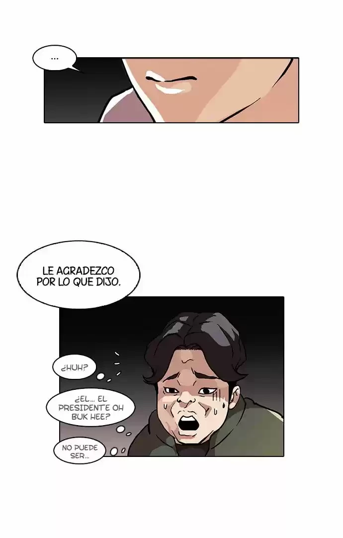 Nueva cara capítulo 72 página 10