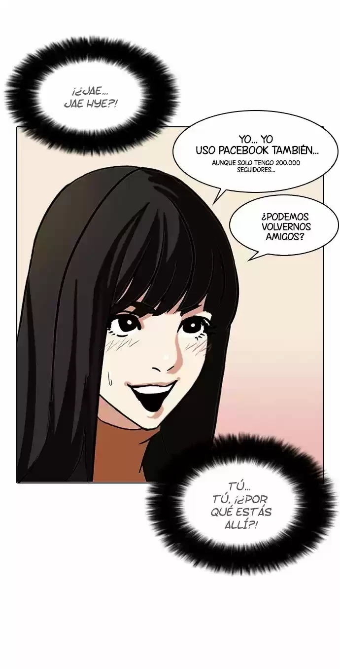 Nueva cara capítulo 72 página 22