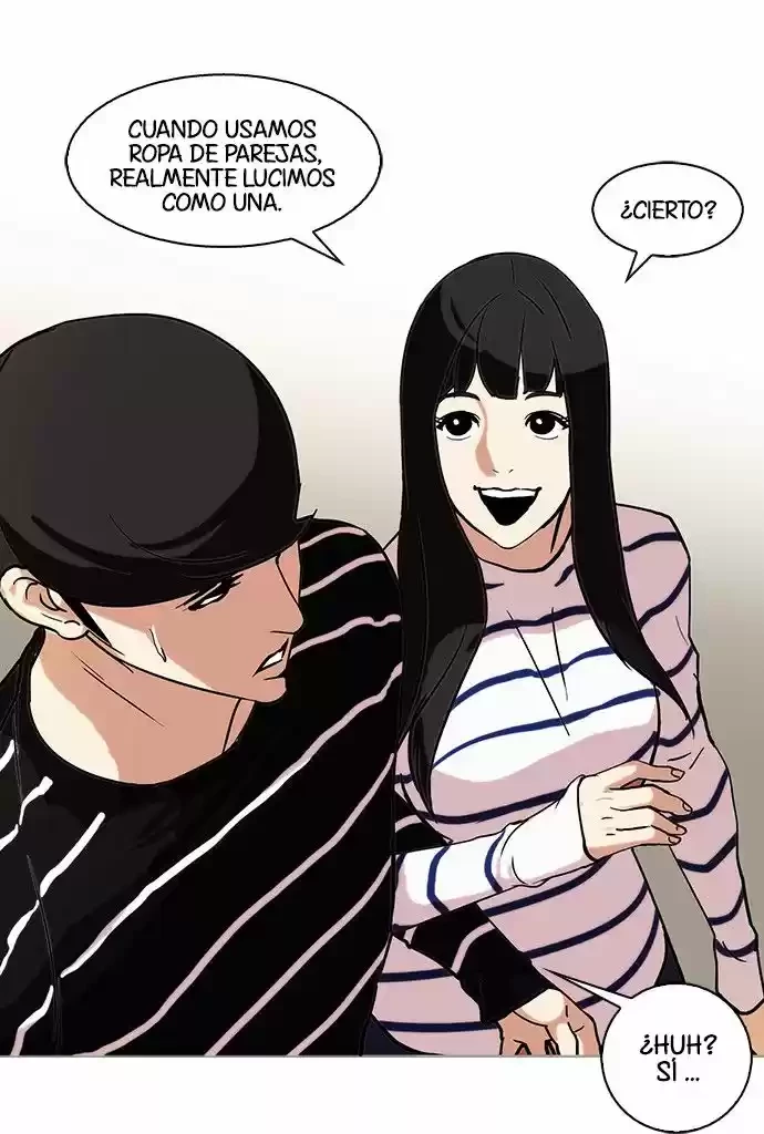 Nueva cara capítulo 72 página 24