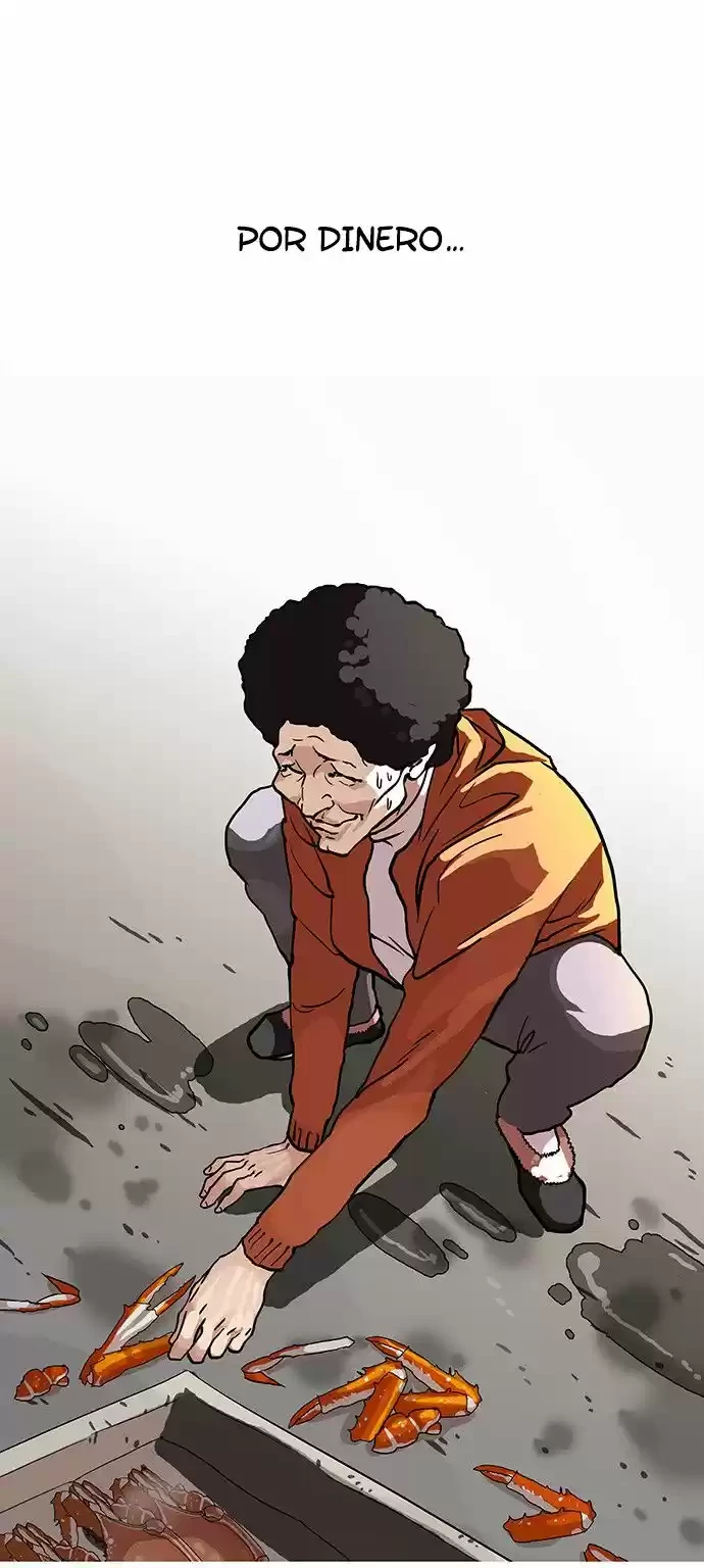 Nueva cara capítulo 72 página 36