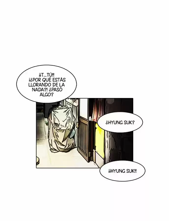 Nueva cara capítulo 72 página 42