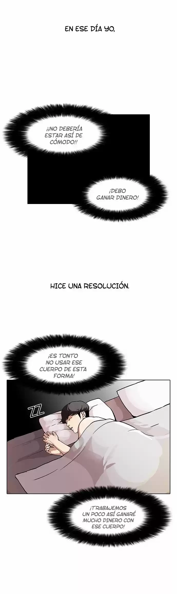 Nueva cara capítulo 72 página 43