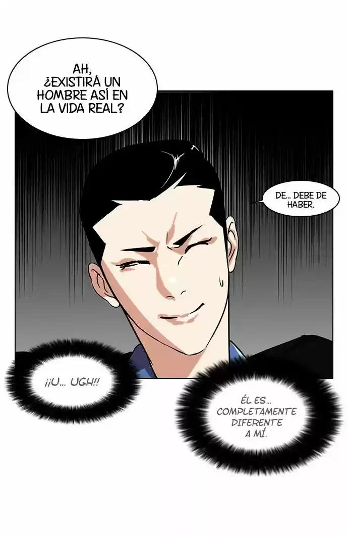 Nueva cara capítulo 73 página 11