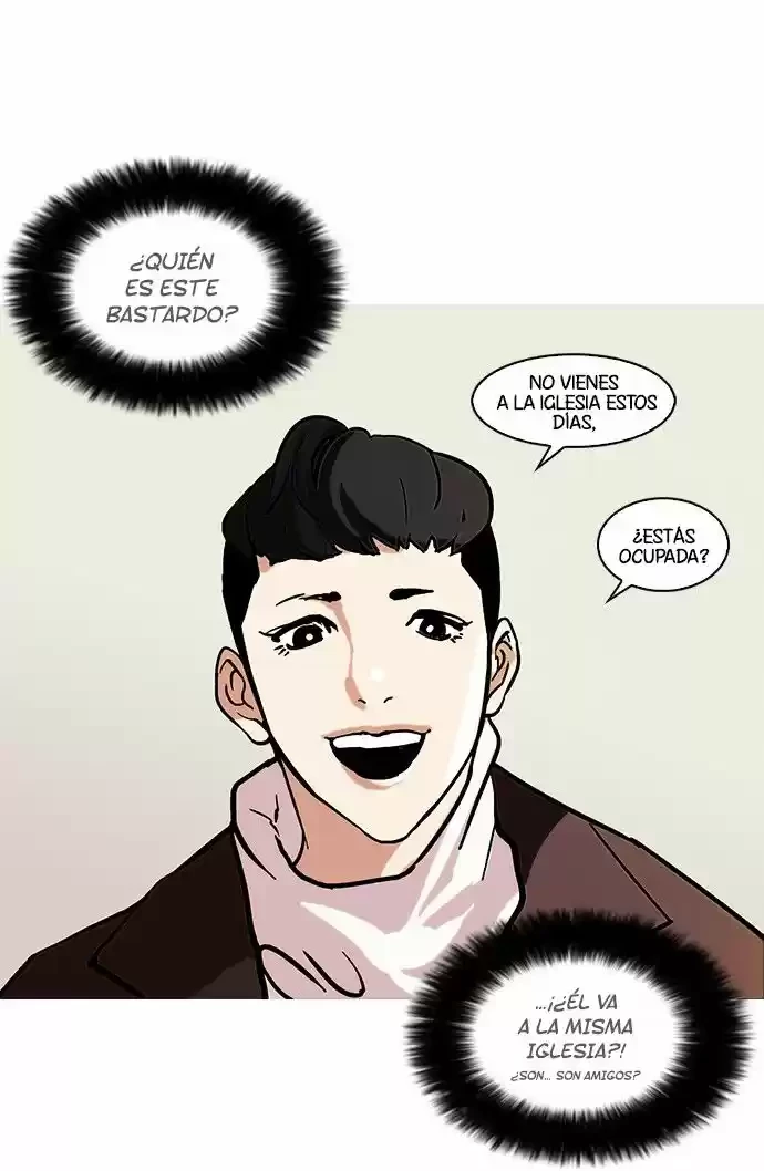 Nueva cara capítulo 73 página 13