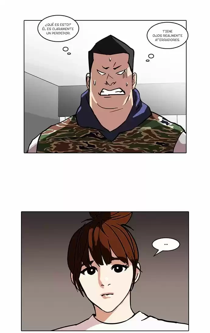 Nueva cara capítulo 73 página 23